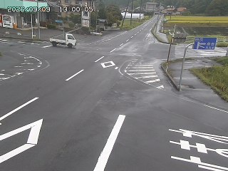北栄町西高尾