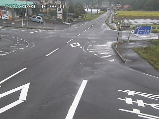北栄町西高尾