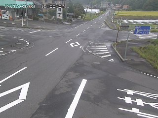 北栄町西高尾
