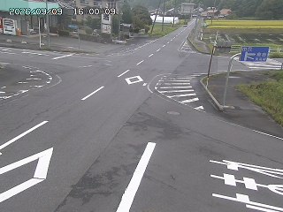 北栄町西高尾