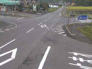 北栄町西高尾