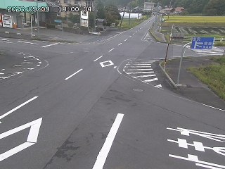 北栄町西高尾