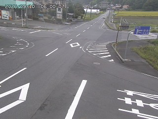 北栄町西高尾