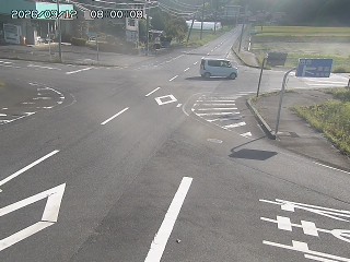 北栄町西高尾