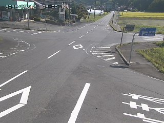 北栄町西高尾