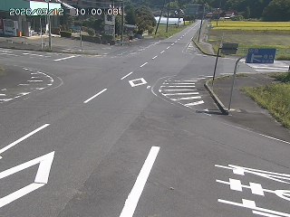 北栄町西高尾