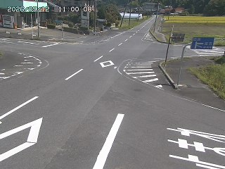 北栄町西高尾