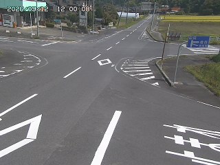 北栄町西高尾