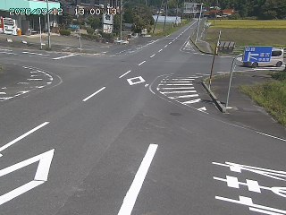 北栄町西高尾