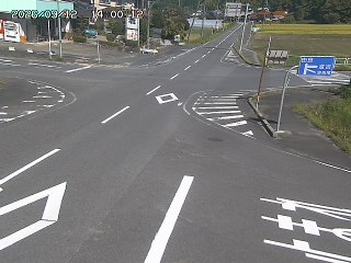 北栄町西高尾