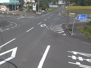 北栄町西高尾