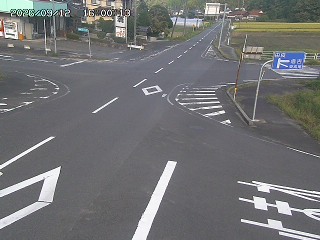 北栄町西高尾