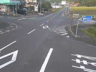 北栄町西高尾