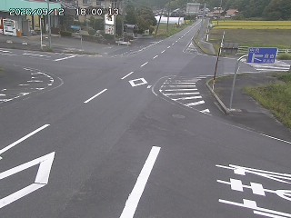北栄町西高尾