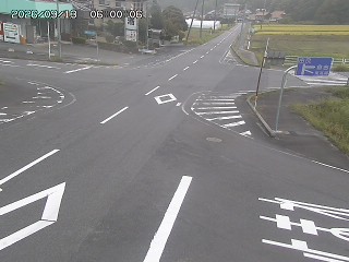 北栄町西高尾
