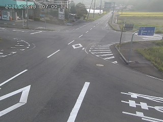 北栄町西高尾
