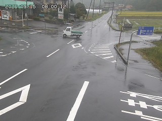 北栄町西高尾