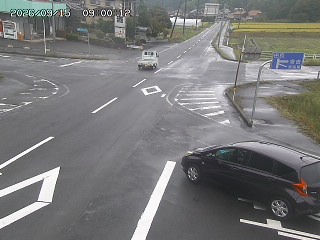 北栄町西高尾