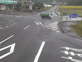 北栄町西高尾