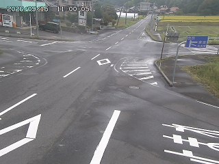 北栄町西高尾