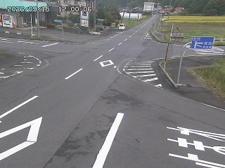 北栄町西高尾