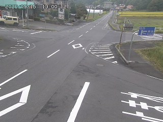 北栄町西高尾