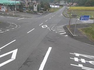 北栄町西高尾