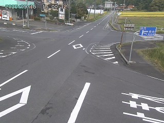 北栄町西高尾