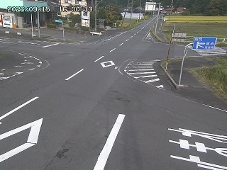 北栄町西高尾
