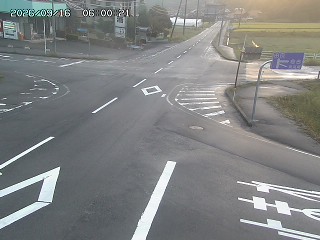 北栄町西高尾