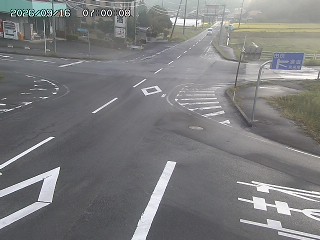 北栄町西高尾