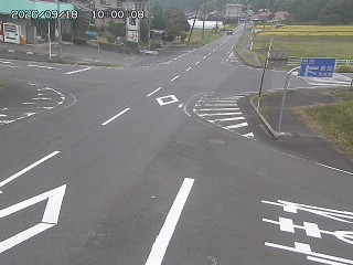 北栄町西高尾