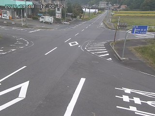 北栄町西高尾