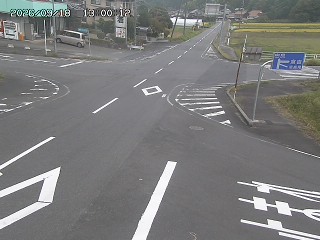 北栄町西高尾