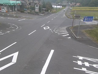 北栄町西高尾