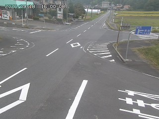北栄町西高尾