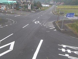北栄町西高尾