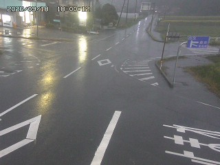 北栄町西高尾