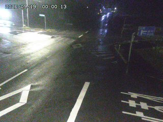 北栄町西高尾