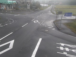 北栄町西高尾