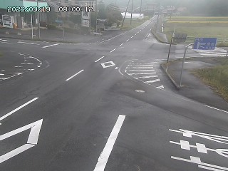 北栄町西高尾