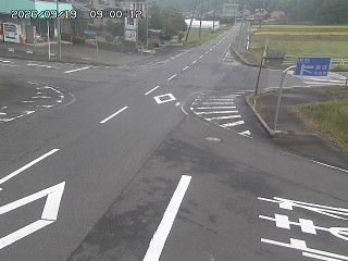 北栄町西高尾
