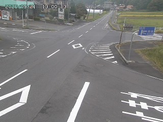 北栄町西高尾
