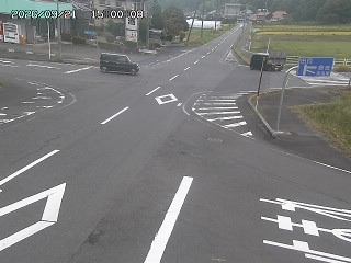 北栄町西高尾
