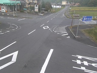 北栄町西高尾