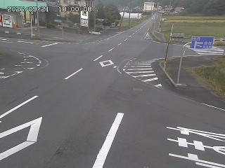 北栄町西高尾