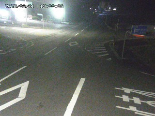 北栄町西高尾