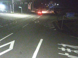 北栄町西高尾