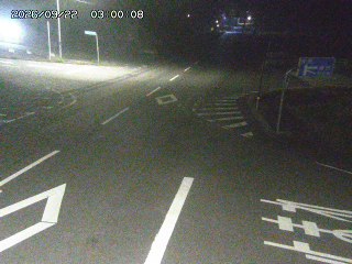 北栄町西高尾