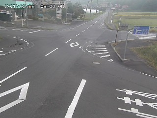 北栄町西高尾